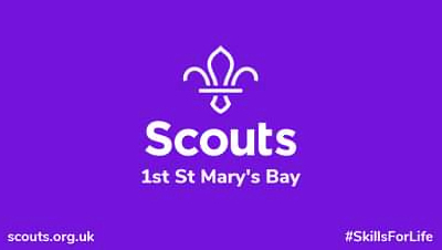 Ist St Marys Bay Scout Group