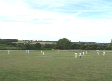 Lydd Cricket Club