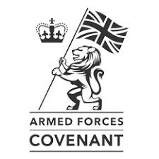 Armed Foces Covenant Logo