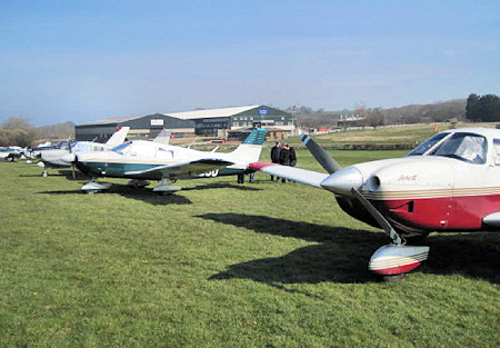 Lydd Aero Club