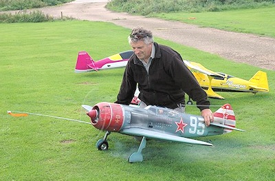 Lydd Model Flying Club