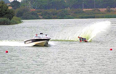 Lydd Waterski Club