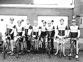 Thornton Road Club