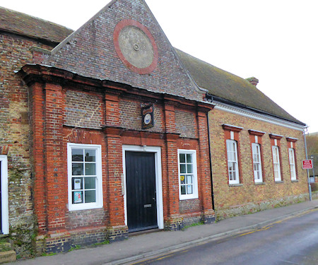 Assembly Rooms New Romney