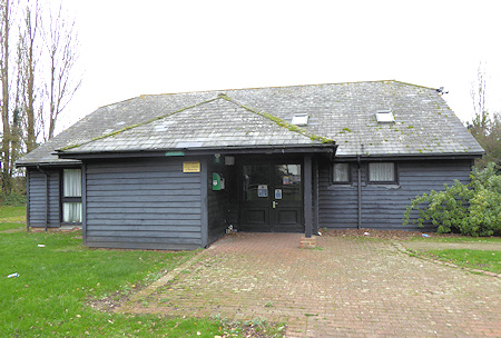 Brenzett Village Hall