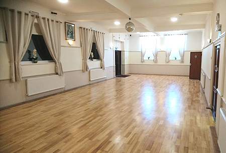 Function Room