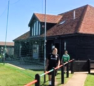 Lydd Town FC