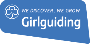 Girkguiding Logo