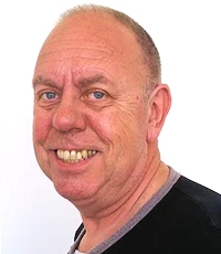 Councillor Ian Meyers