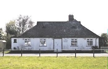 Ivychurch Village Hall