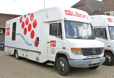 Mobile Library