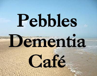 Pebbles Dementia Cafe