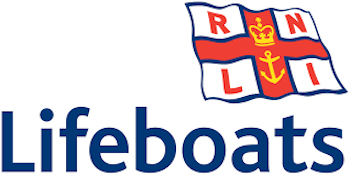 RNLI Logo