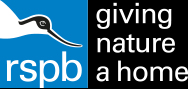 RSPB Logo