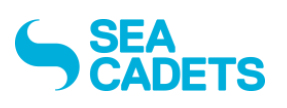 Sea Cadets