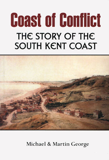 Coast of Conflict Book