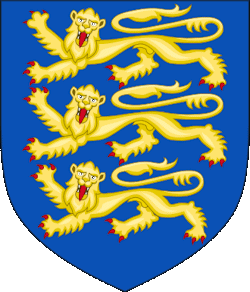 Cinque Ports Coat of Arms