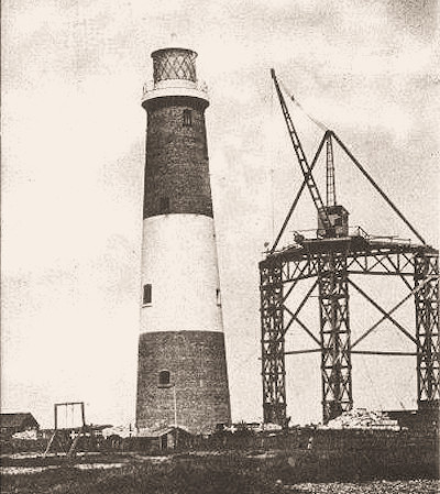 Lighthouse 4 in 1904