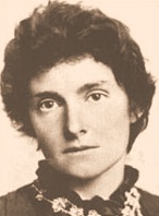 Edith Nesbit c1890