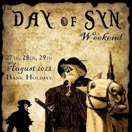 Day of Syn 2022