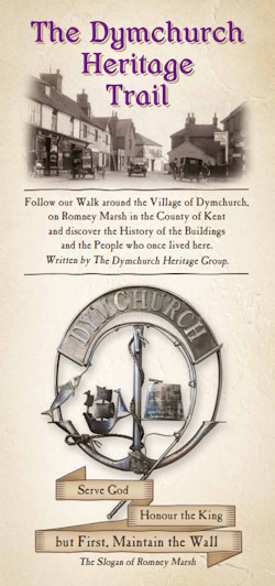 Dymchurch heritage Trail Leaflet