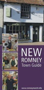 New Romney Town Guide