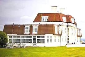 Romney Bay House Hotel