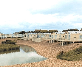 Romney Sands