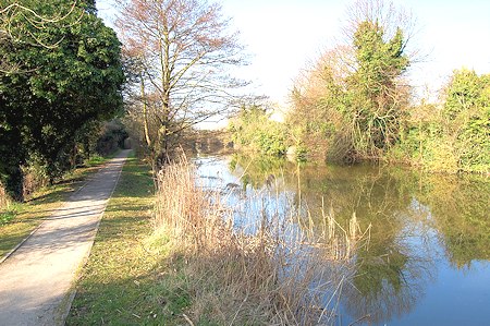 Royal Military Canal