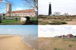 Lydd Parish