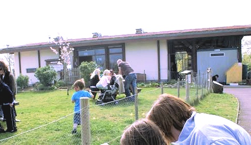 Romney Marsh Visitor Centre