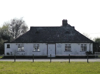 Ivychurch Village Hall