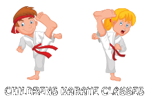 Karate Children