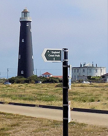 Dungeness