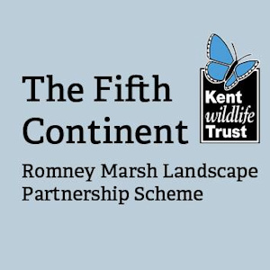 The Fifth Continent Landscape Partnership Scheme Logo