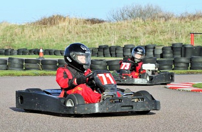 lydd kart circui